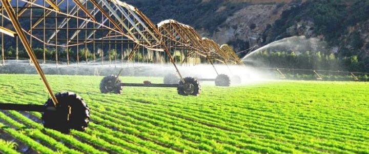 Поздравление главы госадминистрации с Днём мелиоратора Поздравление главы госадминистрации с Днём мелиоратора