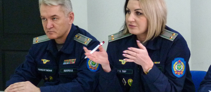 В Северной столице провели плановую встречу с индивидуальными предпринимателями В Северной столице провели плановую встречу с индивидуальными предпринимателями