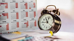 На следующей неделе приднестровцы будут отдыхать четыре дня На следующей неделе приднестровцы будут отдыхать четыре дня