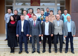 ФК «Искра» – победитель Чемпионата ПМР по футболу среди любителей ФК «Искра» – победитель Чемпионата ПМР по футболу среди любителей