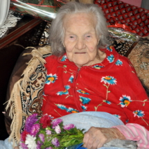 День рождения Любови Мазур (1) День рождения Любови Мазур (1)