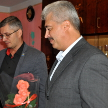 День рождения Любови Мазур (2) День рождения Любови Мазур (2)