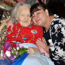 День рождения Любови Мазур (3) День рождения Любови Мазур (3)