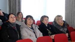 Проект местного бюджета рассмотрели на общественных слушаниях Проект местного бюджета рассмотрели на общественных слушаниях