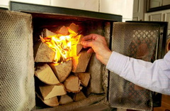 Правила эксплуатации печного отопления Правила эксплуатации печного отопления