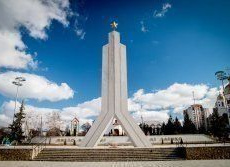 Обращение в День освобождения Рыбницы от немецко-фашистских захватчиков