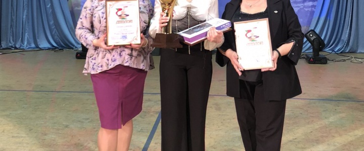 Рыбничанка Елена Бобок победительница конкурса «Голоса Приднестровья – 2023» Рыбничанка Елена Бобок победительница конкурса «Голоса Приднестровья – 2023»