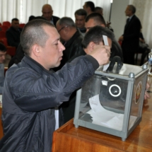 Внеочередная сессия городского и районного Совета народных депутатов (5) Внеочередная сессия городского и районного Совета народных депутатов (5)