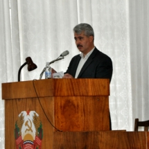 Внеочередная сессия городского и районного Совета народных депутатов (1) Внеочередная сессия городского и районного Совета народных депутатов (1)