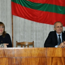 Внеочередная сессия городского и районного Совета народных депутатов (3) Внеочередная сессия городского и районного Совета народных депутатов (3)