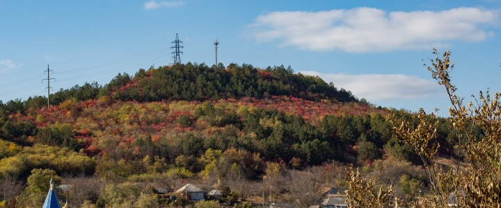 День туризма в Приднестровье: много экскурсий День туризма в Приднестровье: много экскурсий