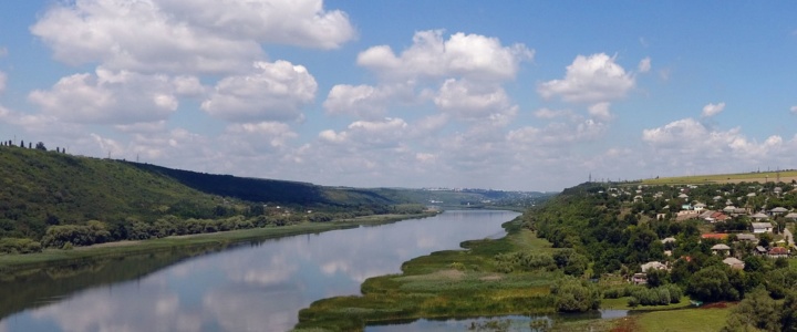 Ещё шесть рыбницких сёл будут с водой