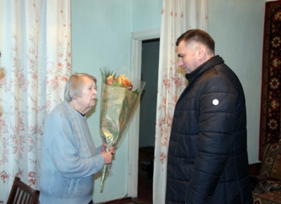 95 лет (6)