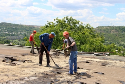 Спорткомплекс