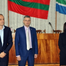 Елена Городецкая вручила Почетные знаки За заслуги в организации выборов Елена Городецкая вручила Почетные знаки За заслуги в организации выборов