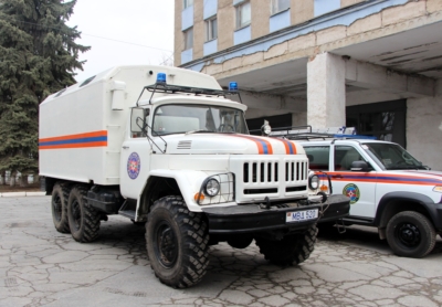 ЗИЛ-131 (5)