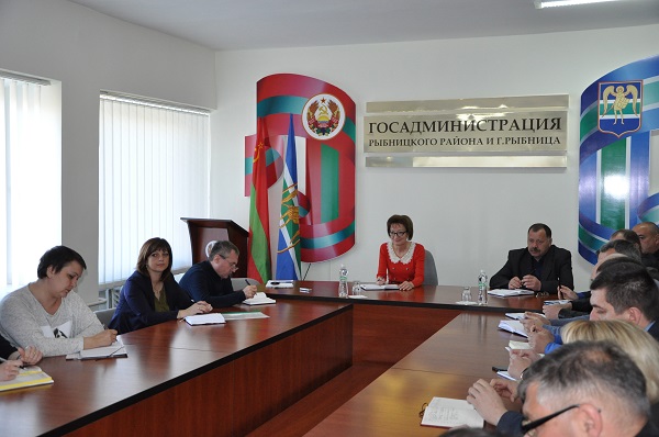 аппаратное совещание 10 апреля 17г