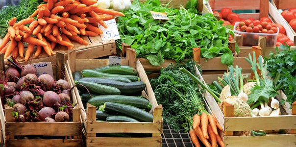 Информация о проведении ярмарок выходного дня Информация о проведении ярмарок выходного дня