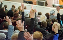 В Рыбнице пройдут общественные слушания В Рыбнице пройдут общественные слушания