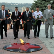 Возложение Возложение