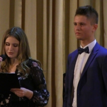 В Северной столице прошёл благотворительный концерт «Голос сердца моего» (1)