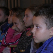 В Северной столице прошёл благотворительный концерт «Голос сердца моего» (4)