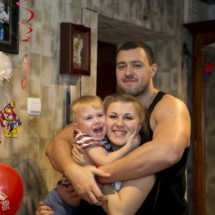 Лощаковы_ Лощаковы_