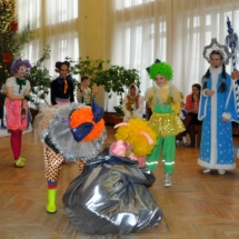 Утренник (3) Утренник (3)