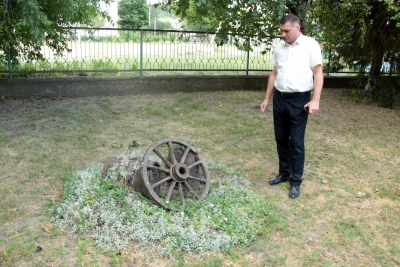 Детский сад Ержово 