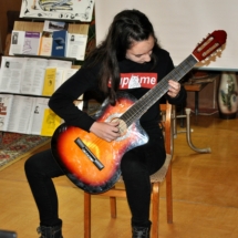 Юрий Молдовский принял участие в презентации книги поэтессы Марины Сычевой (3) Юрий Молдовский принял участие в презентации книги поэтессы Марины Сычевой (3)