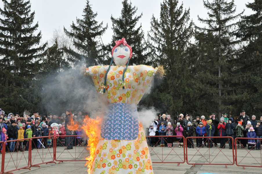 масленица 2017 6