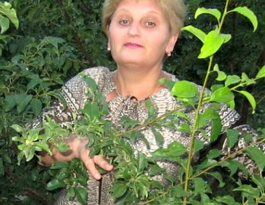 Рыбничанка Елена Макоедова нуждается в помощи Рыбничанка Елена Макоедова нуждается в помощи