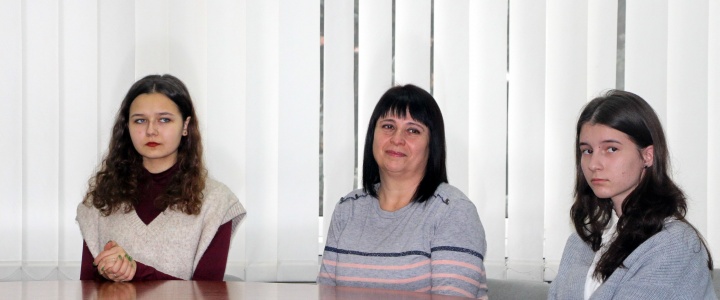 В День добровольца в госадминистрации состоялась тематическая встреча В День добровольца в госадминистрации состоялась тематическая встреча