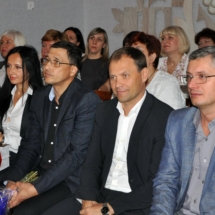 Юбилей СКОШ (2) Юбилей СКОШ (2)