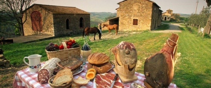 В Приднестровье объявлен конкурс на лучший объект агротуризма