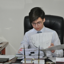 День дублёра (2) День дублёра (2)