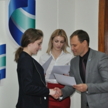 День дублёра (5) День дублёра (5)