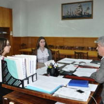 День дублёра (8) День дублёра (8)