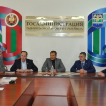 День дублёра (10) День дублёра (10)