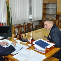 День дублёра (11) День дублёра (11)