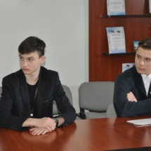 День дублёра (12) День дублёра (12)