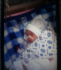 Новорожденная Бурлак Дарья Александровна нуждается в срочной помощи! Новорожденная Бурлак Дарья Александровна нуждается в срочной помощи!