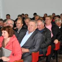 В рыбницкой госадминистрации прошел информационный час (1)