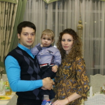 Фоломеевы_ Фоломеевы_