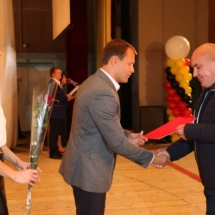 Готовность дорожных служб к зиме на личном контроле главы города Готовность дорожных служб к зиме на личном контроле главы города