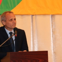 Вячеслав Фролов: Рыбница по праву может гордиться филиалом «Тирастеплоэнерго» Вячеслав Фролов: Рыбница по праву может гордиться филиалом «Тирастеплоэнерго»