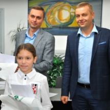 В Рыбнице подвели итоги конкурса Я иду на выборы (1) В Рыбнице подвели итоги конкурса Я иду на выборы (1)