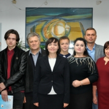 В Рыбнице подвели итоги конкурса Я иду на выборы (2) В Рыбнице подвели итоги конкурса Я иду на выборы (2)