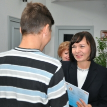 В Рыбнице подвели итоги конкурса Я иду на выборы (4) В Рыбнице подвели итоги конкурса Я иду на выборы (4)