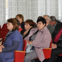 Глава госадминистрации принял участие в работе сессии горсовета (3)